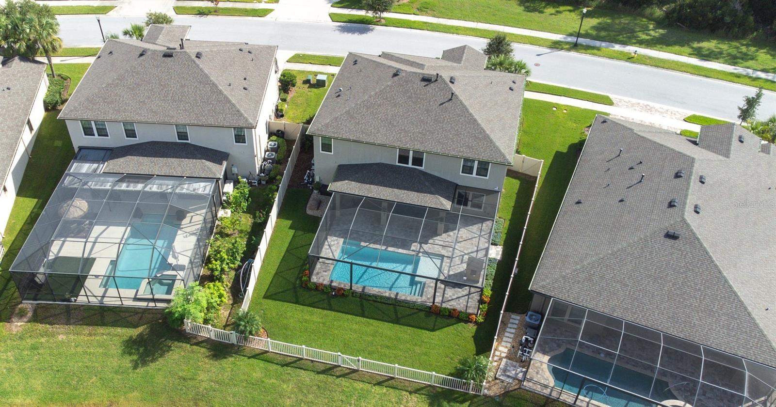 21896 EMORY OAK PL, LAND O LAKES, FL, 34637