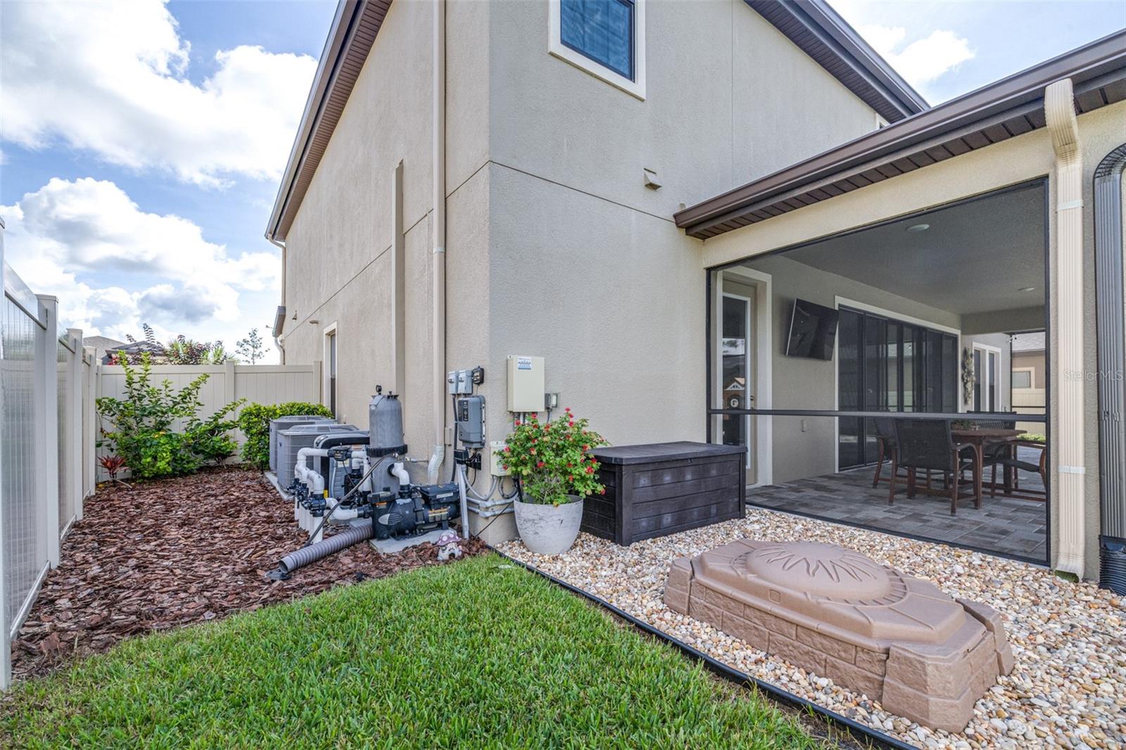21896 EMORY OAK PL, LAND O LAKES, FL, 34637