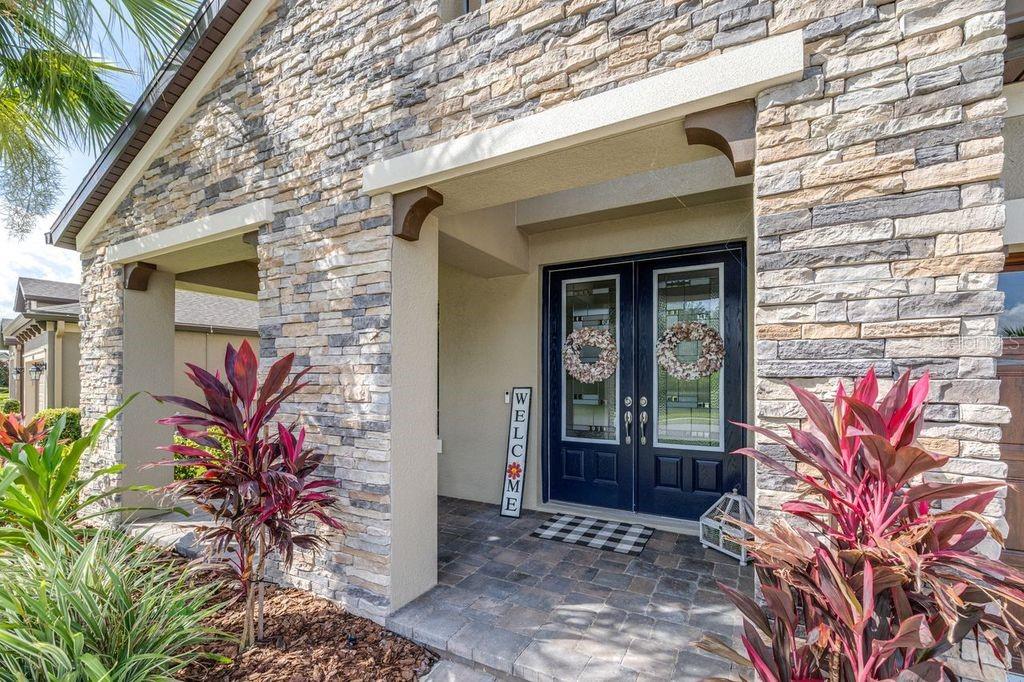 21896 EMORY OAK PL, LAND O LAKES, FL, 34637