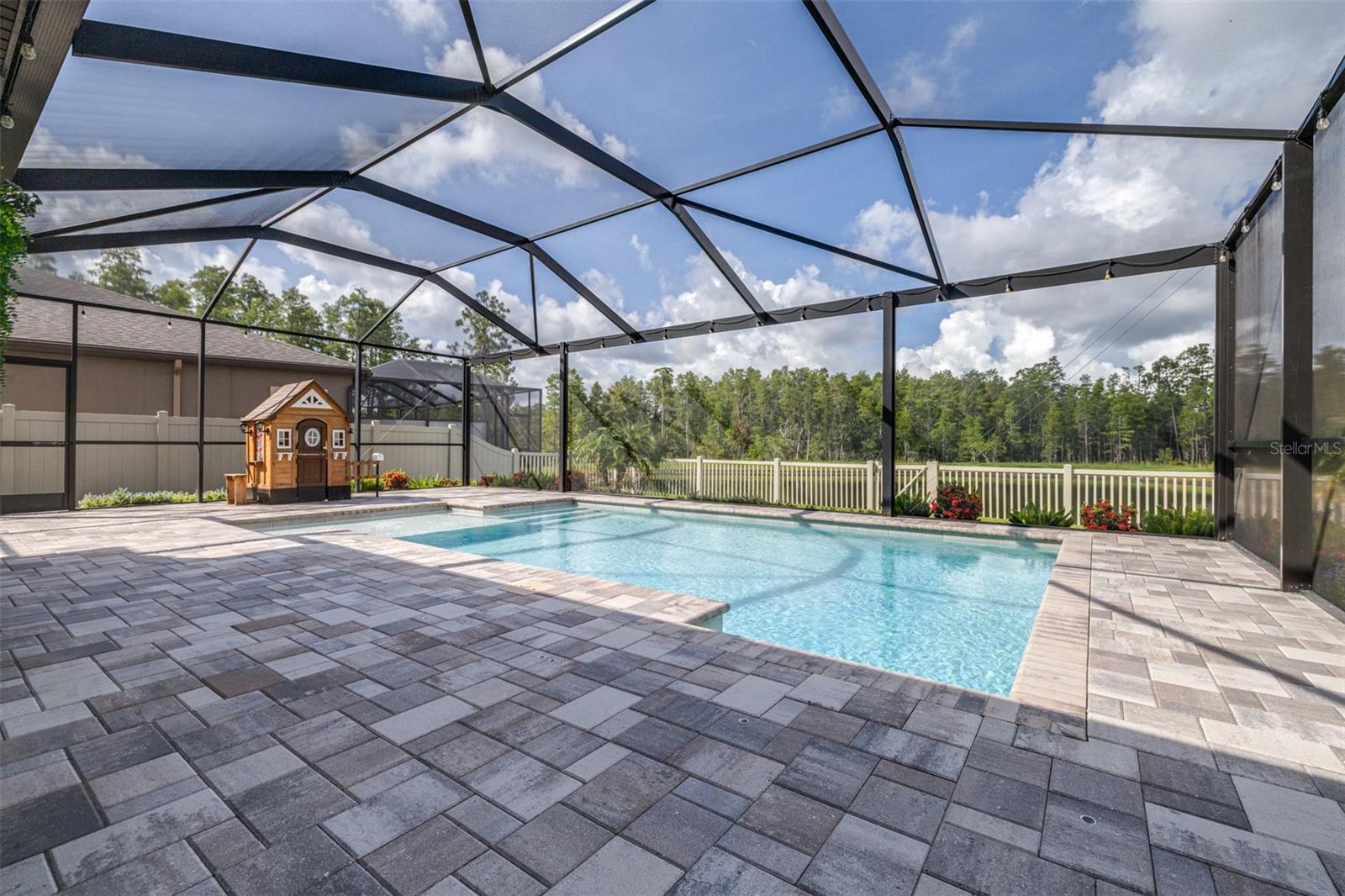 21896 EMORY OAK PL, LAND O LAKES, FL, 34637