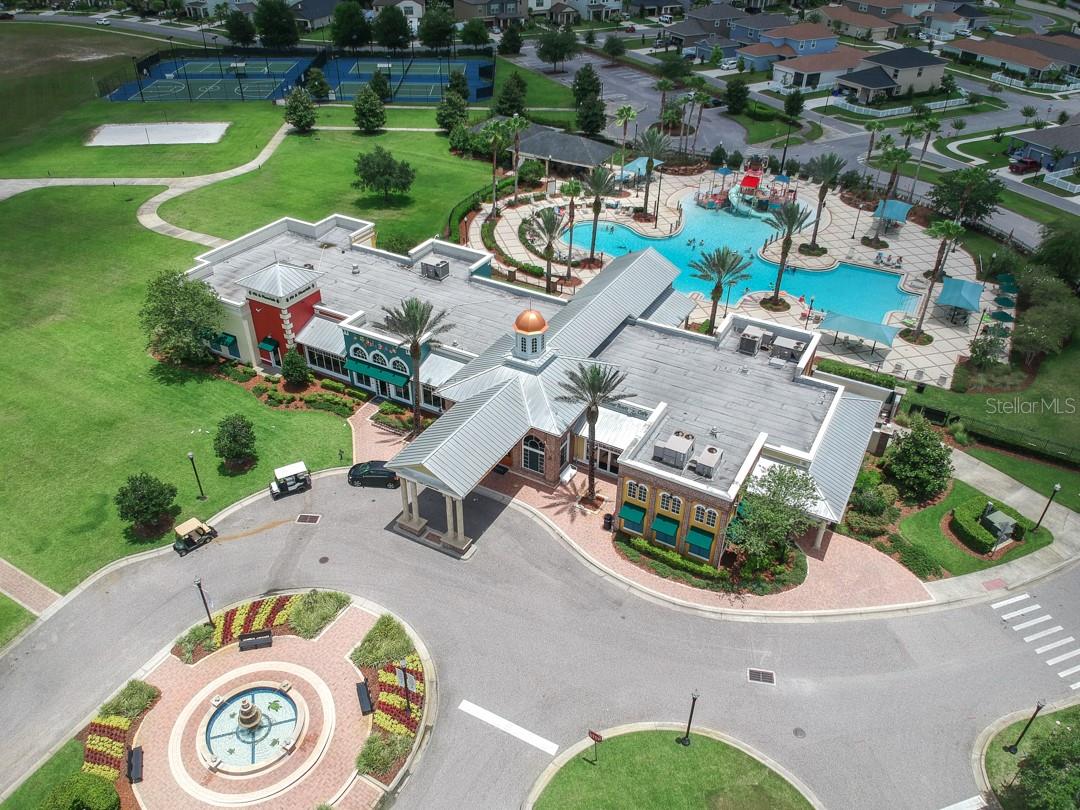 21896 EMORY OAK PL, LAND O LAKES, FL, 34637