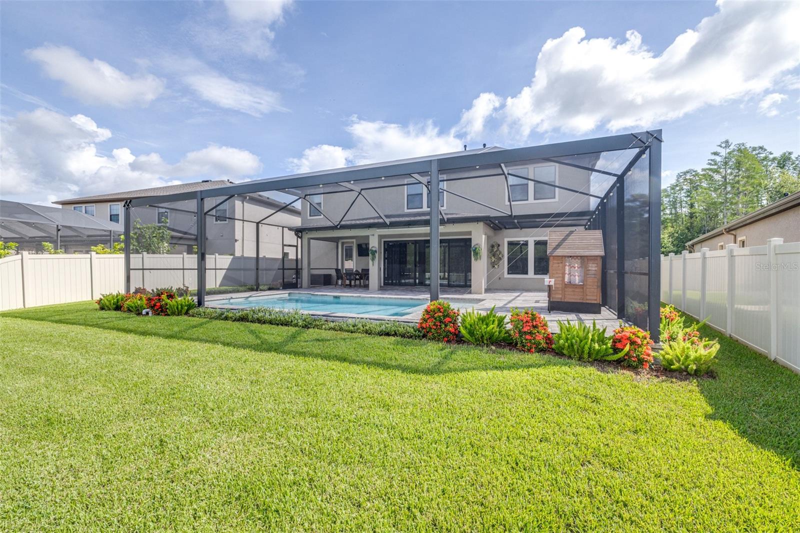 21896 EMORY OAK PL, LAND O LAKES, FL, 34637