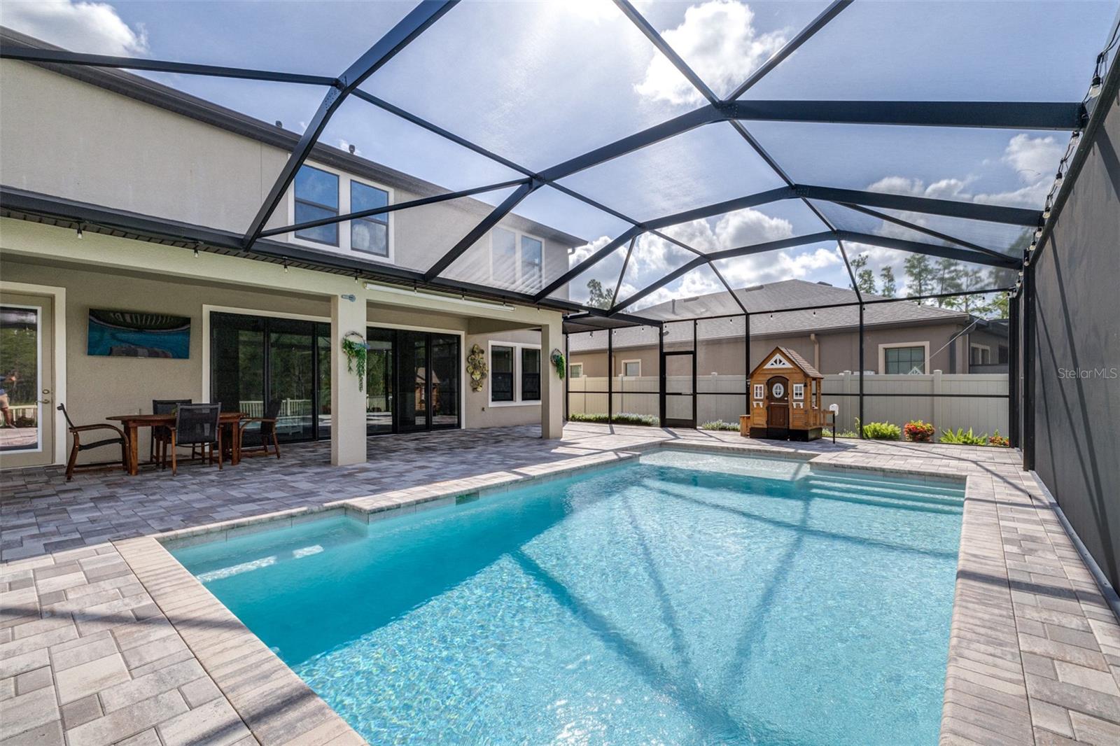 21896 EMORY OAK PL, LAND O LAKES, FL, 34637