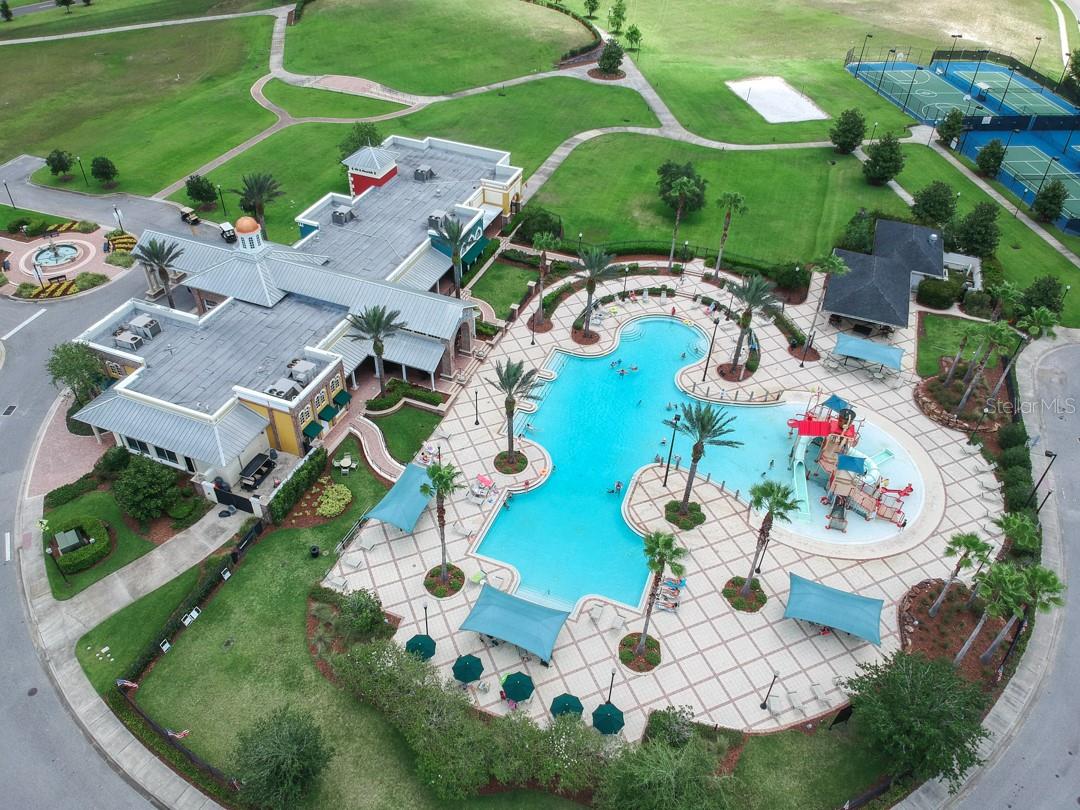 21896 EMORY OAK PL, LAND O LAKES, FL, 34637