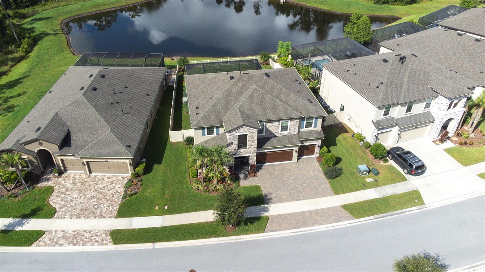 21896 EMORY OAK PL, LAND O LAKES, FL, 34637
