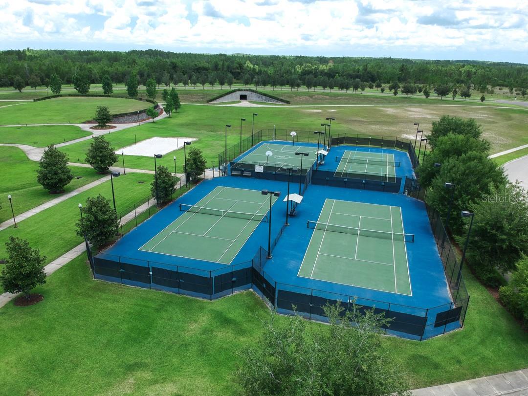 21896 EMORY OAK PL, LAND O LAKES, FL, 34637