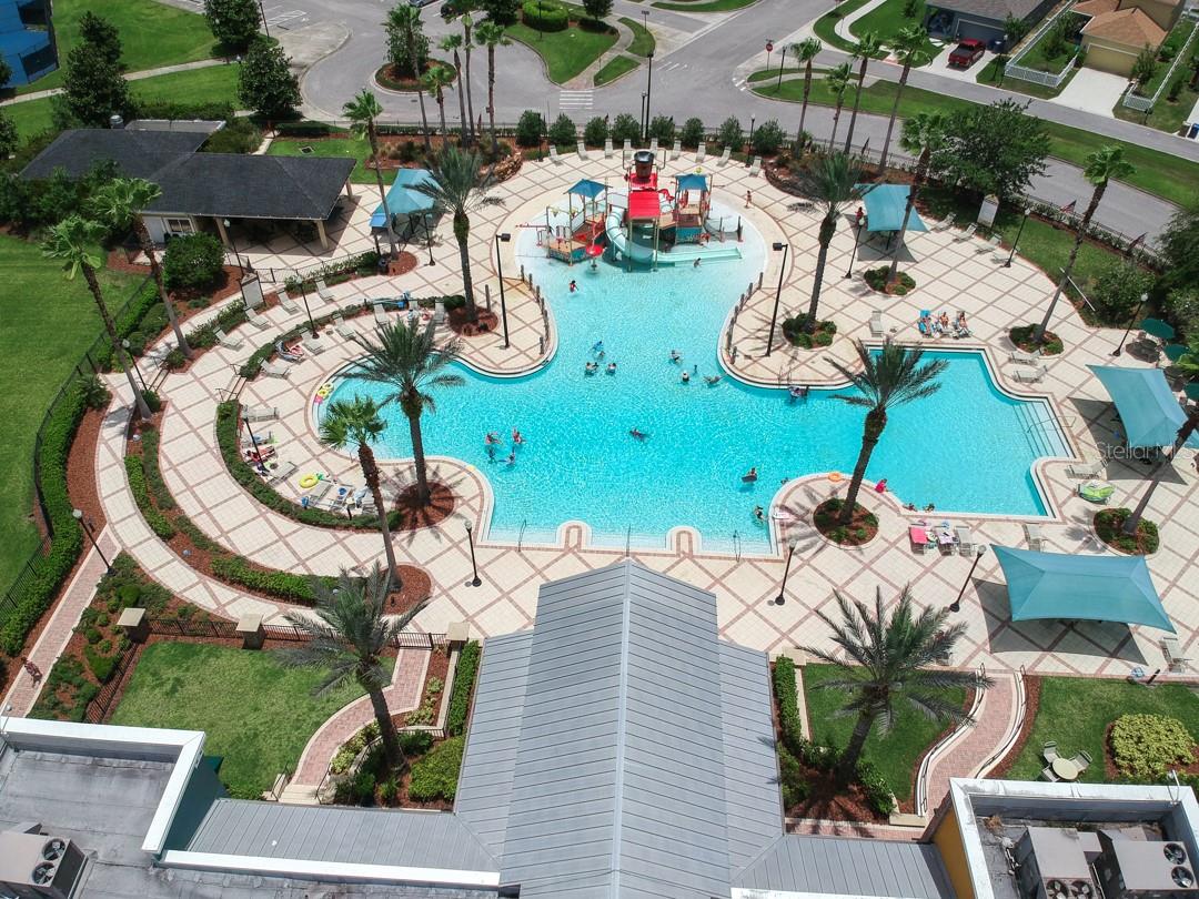 21896 EMORY OAK PL, LAND O LAKES, FL, 34637