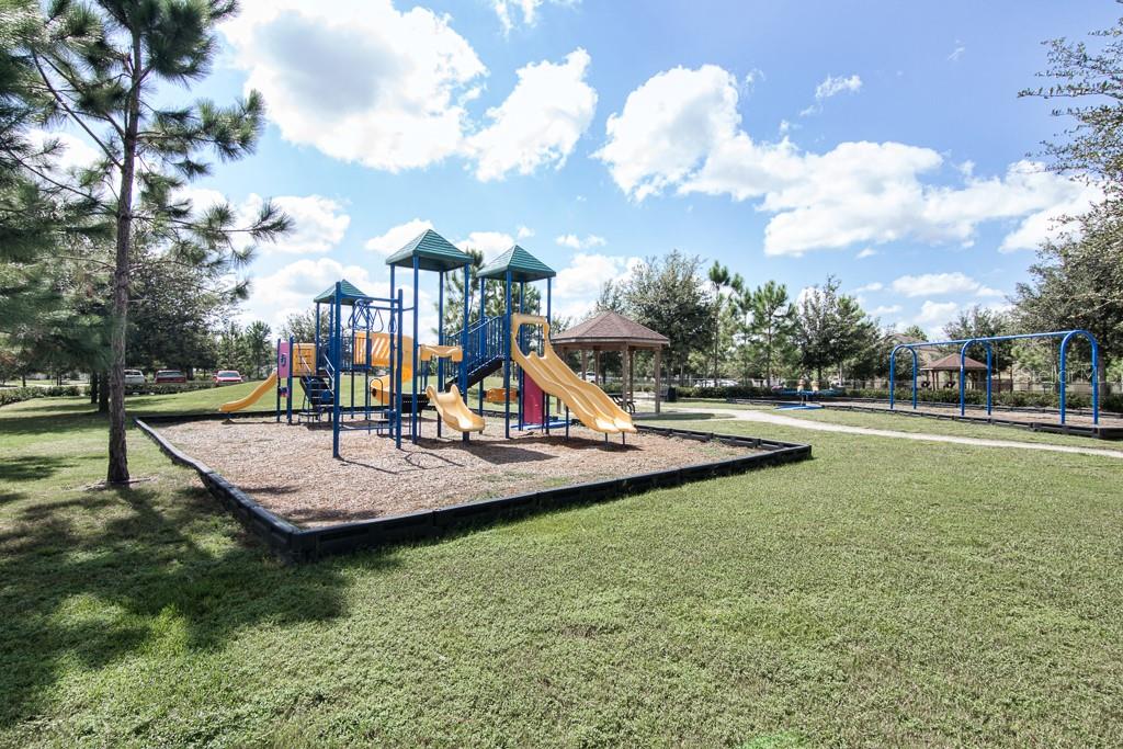 21896 EMORY OAK PL, LAND O LAKES, FL, 34637