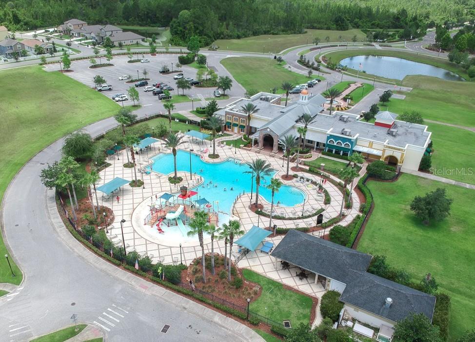 21896 EMORY OAK PL, LAND O LAKES, FL, 34637