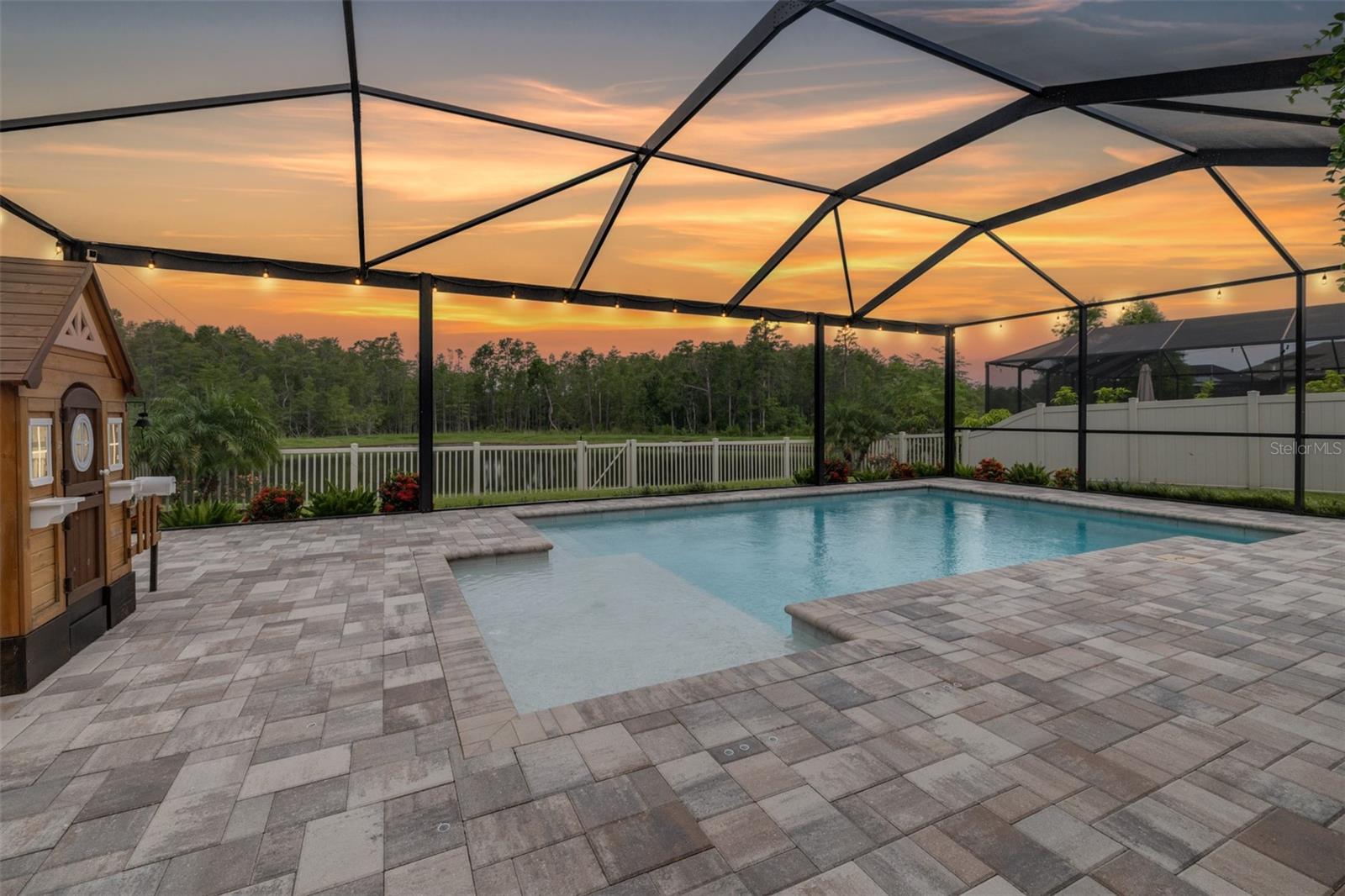 21896 EMORY OAK PL, LAND O LAKES, FL, 34637