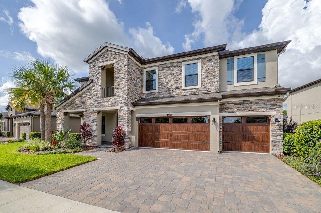 21896 EMORY OAK PL, LAND O LAKES, FL, 34637