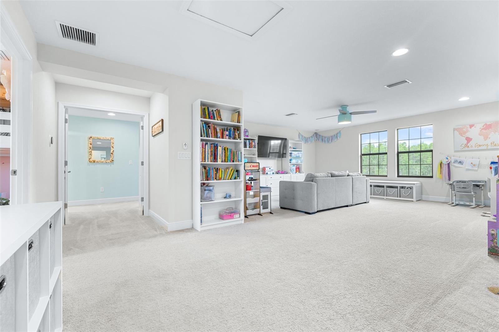 21896 EMORY OAK PL, LAND O LAKES, FL, 34637