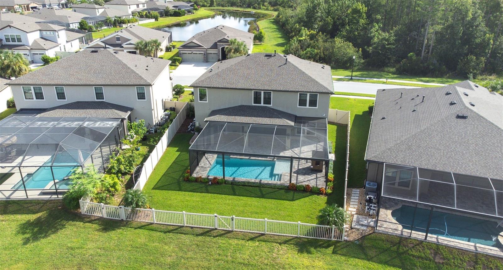 21896 EMORY OAK PL, LAND O LAKES, FL, 34637
