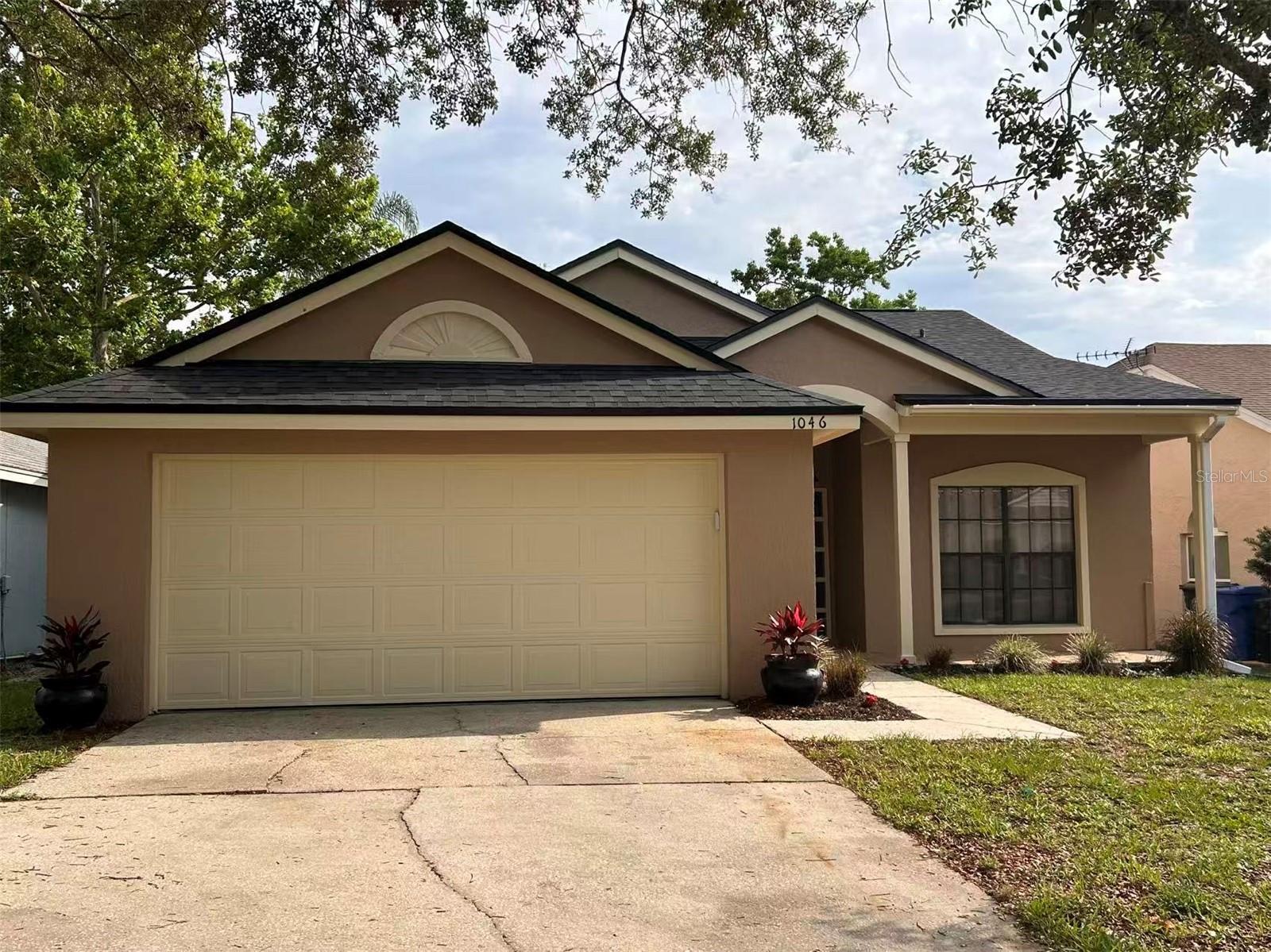 1046 WHITTIER CIR, OVIEDO, FL, 32765