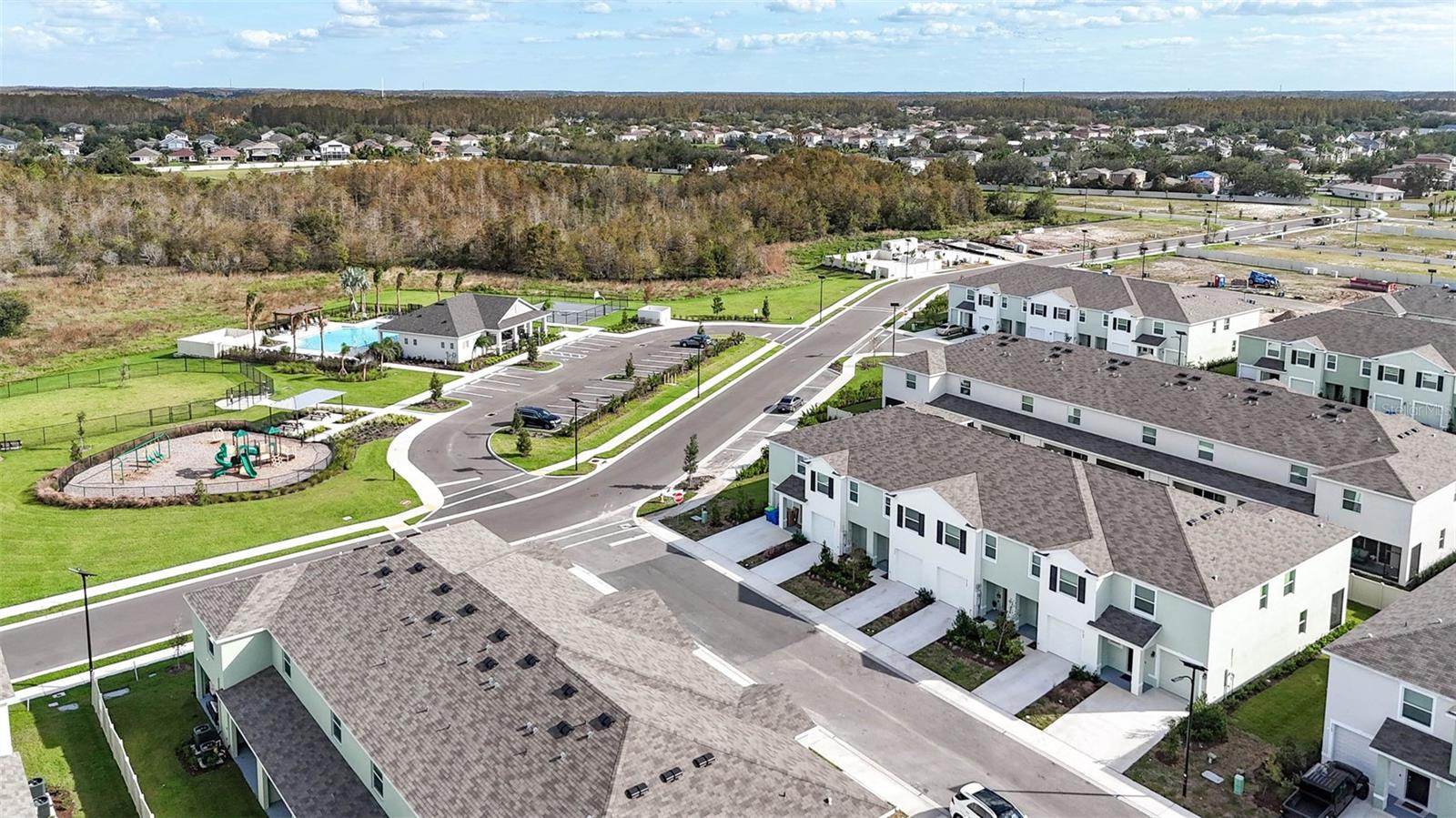3804 COPPER BEECH DR, LAND O LAKES, FL, 34638