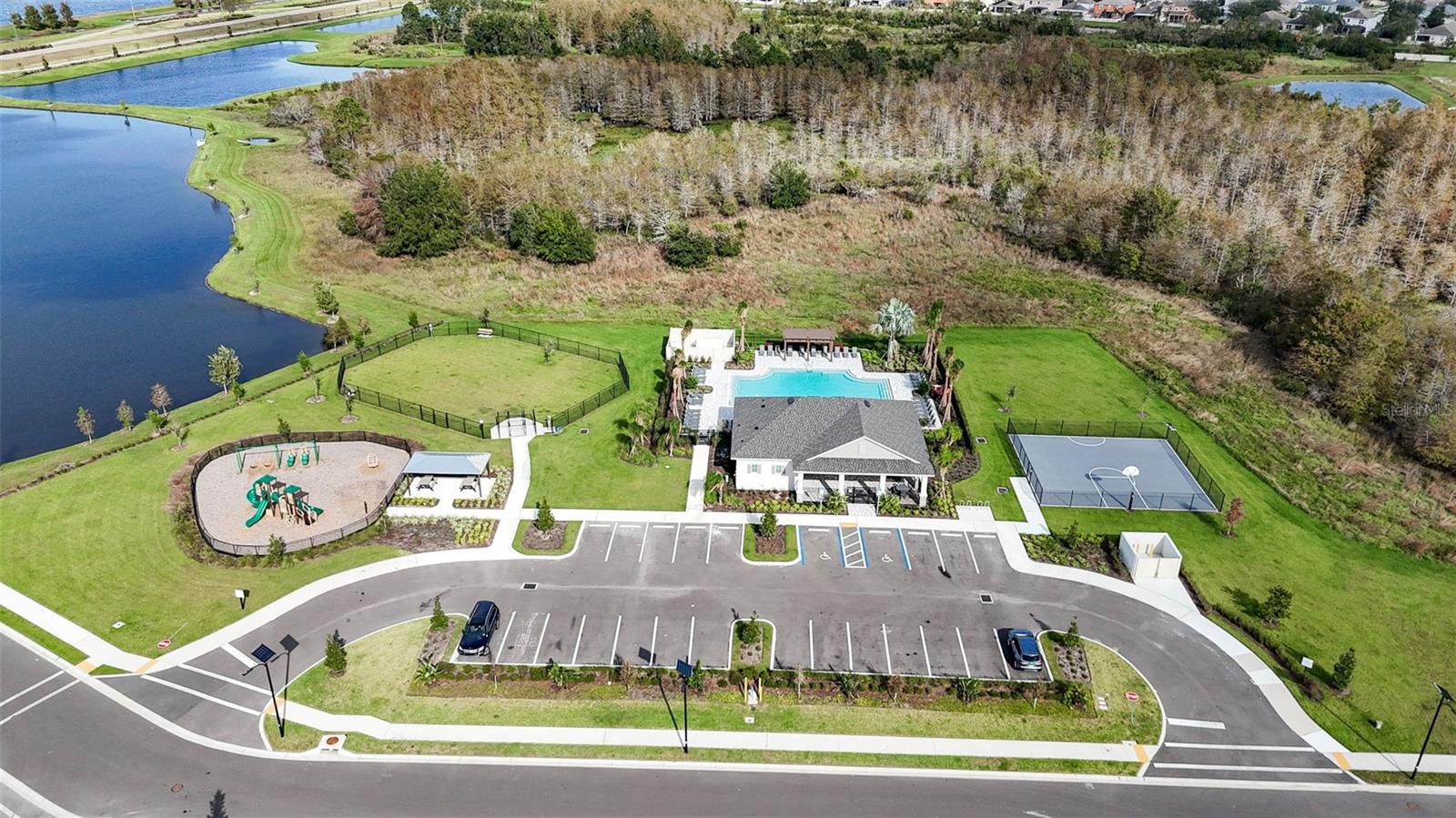 3804 COPPER BEECH DR, LAND O LAKES, FL, 34638