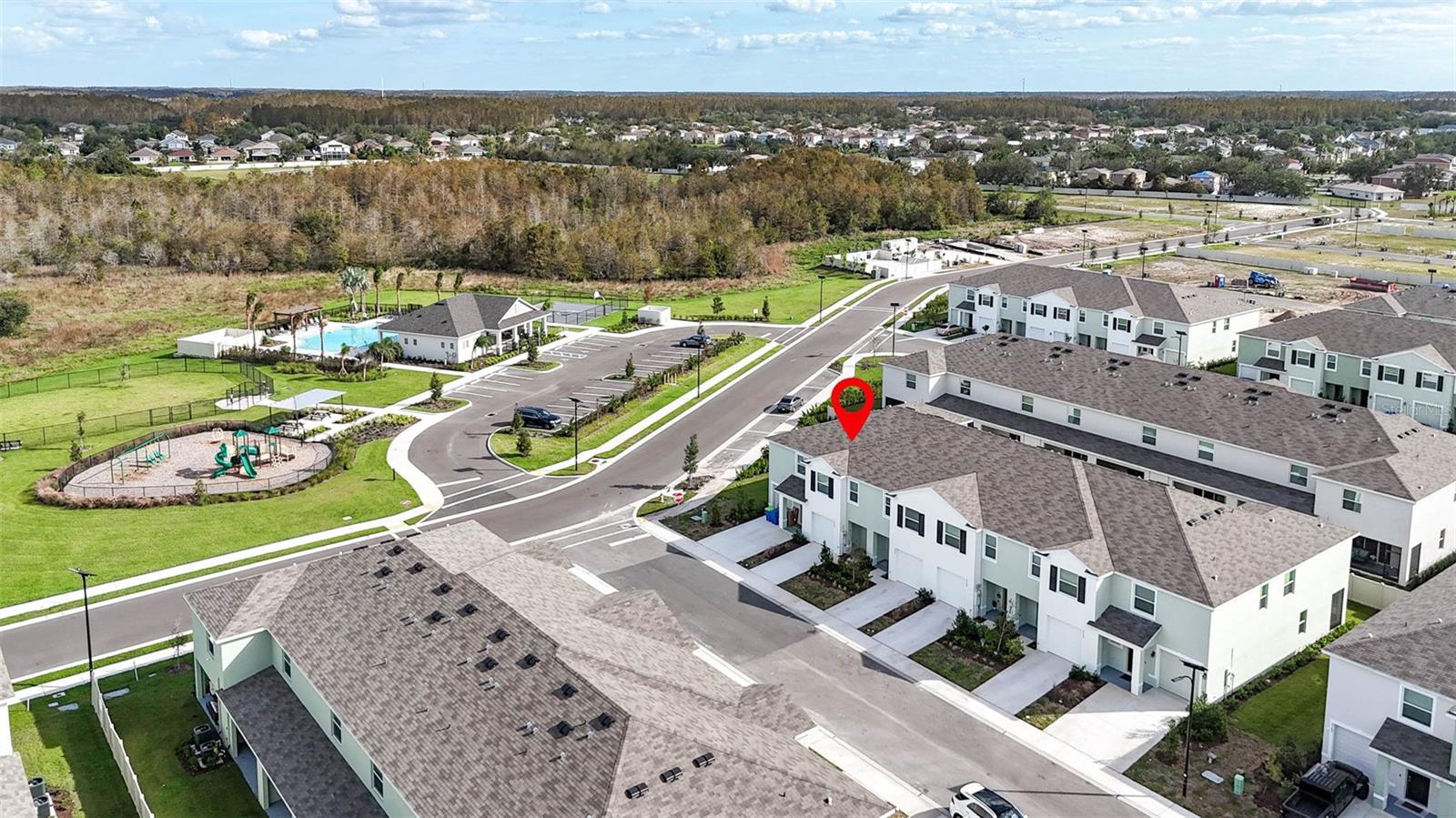 3804 COPPER BEECH DR, LAND O LAKES, FL, 34638