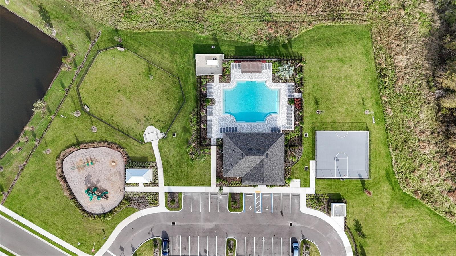 3804 COPPER BEECH DR, LAND O LAKES, FL, 34638