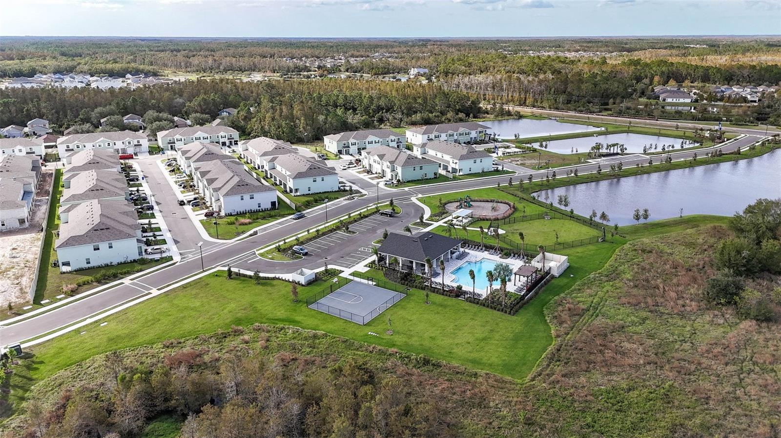 3804 COPPER BEECH DR, LAND O LAKES, FL, 34638