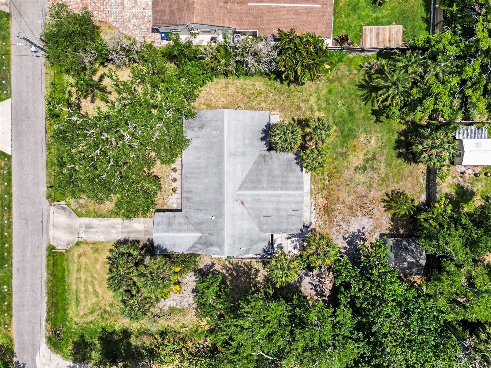413 PAMETO RD, NOKOMIS, FL, 34275