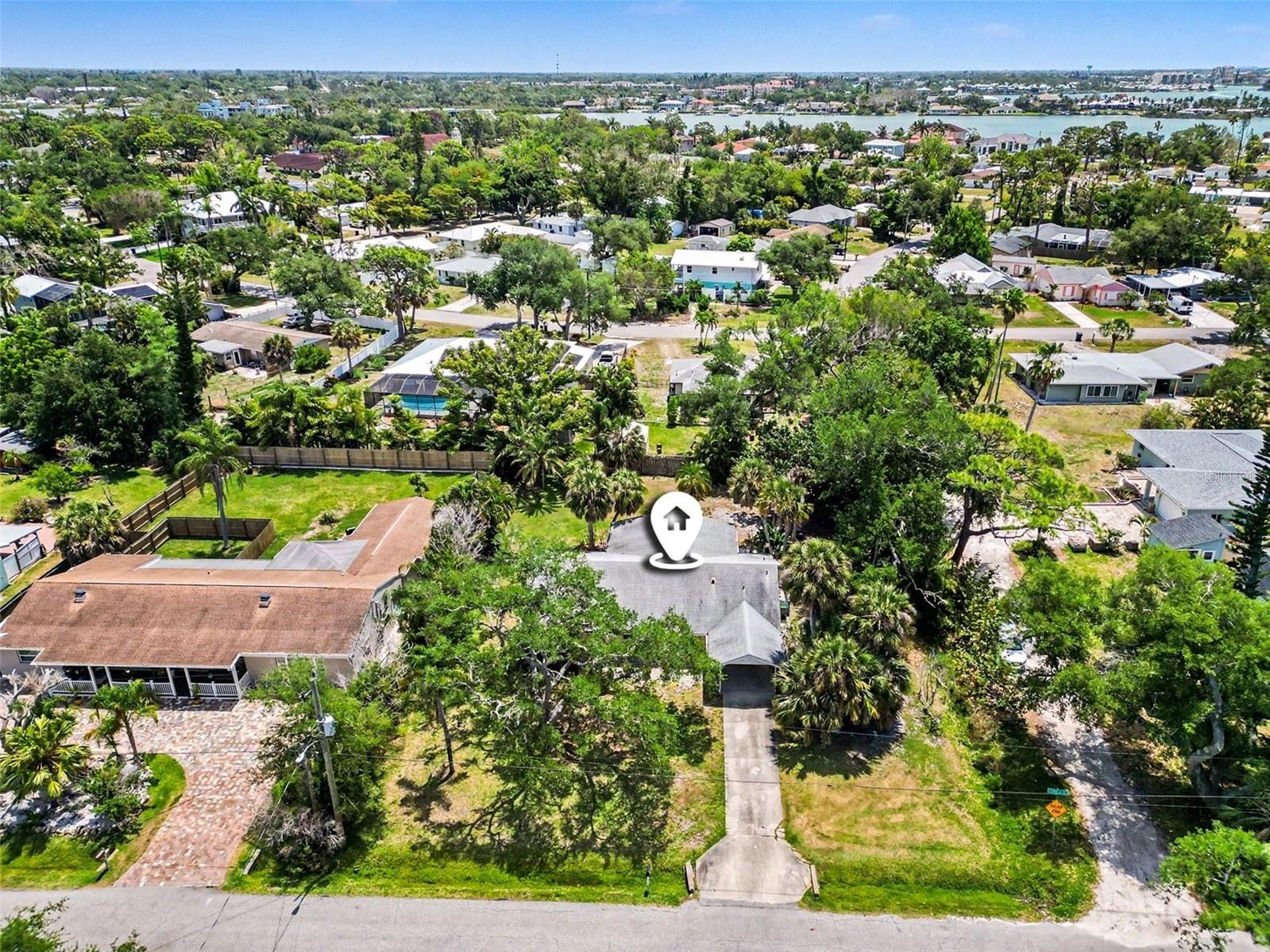413 PAMETO RD, NOKOMIS, FL, 34275