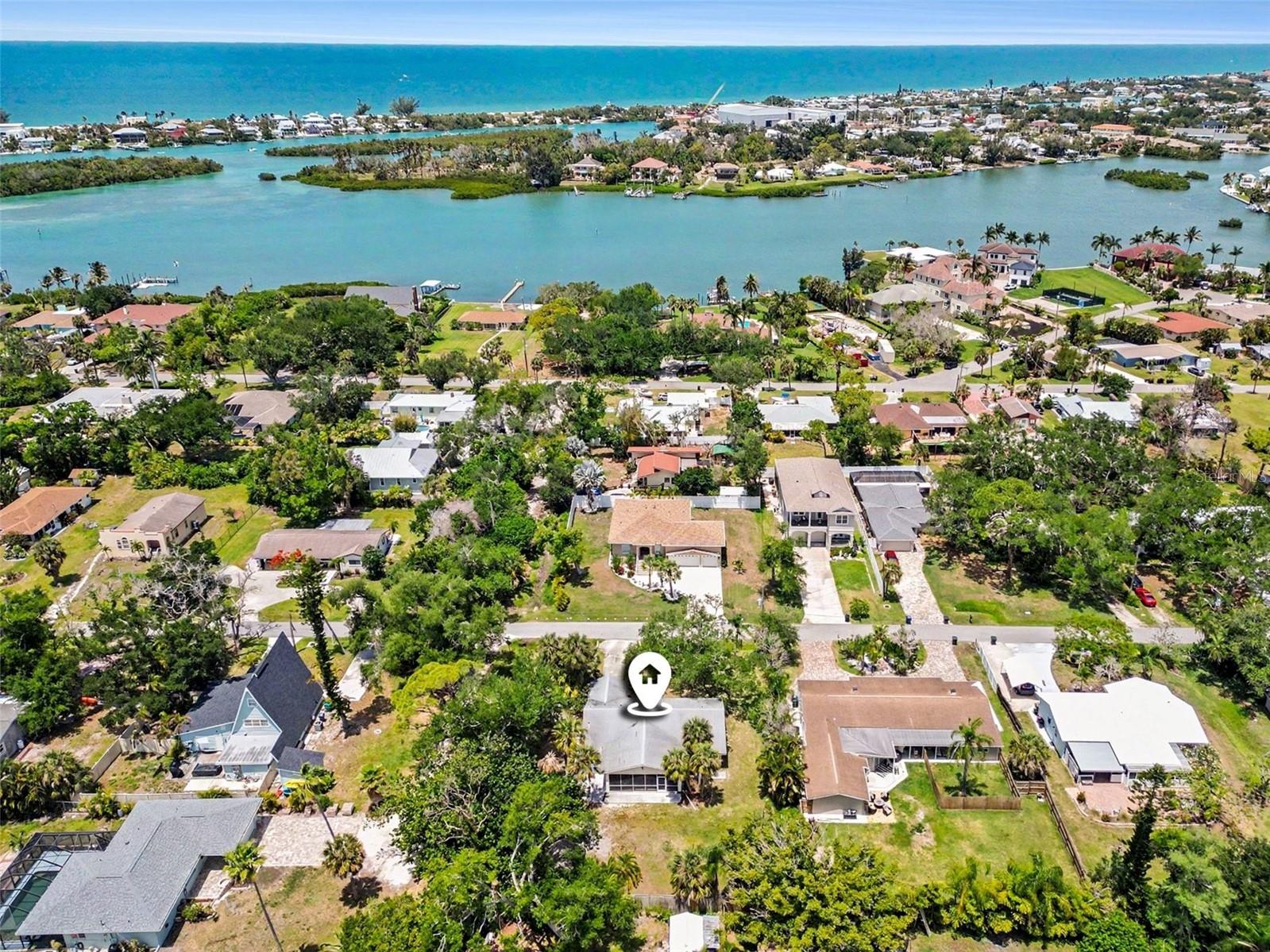 413 PAMETO RD, NOKOMIS, FL, 34275
