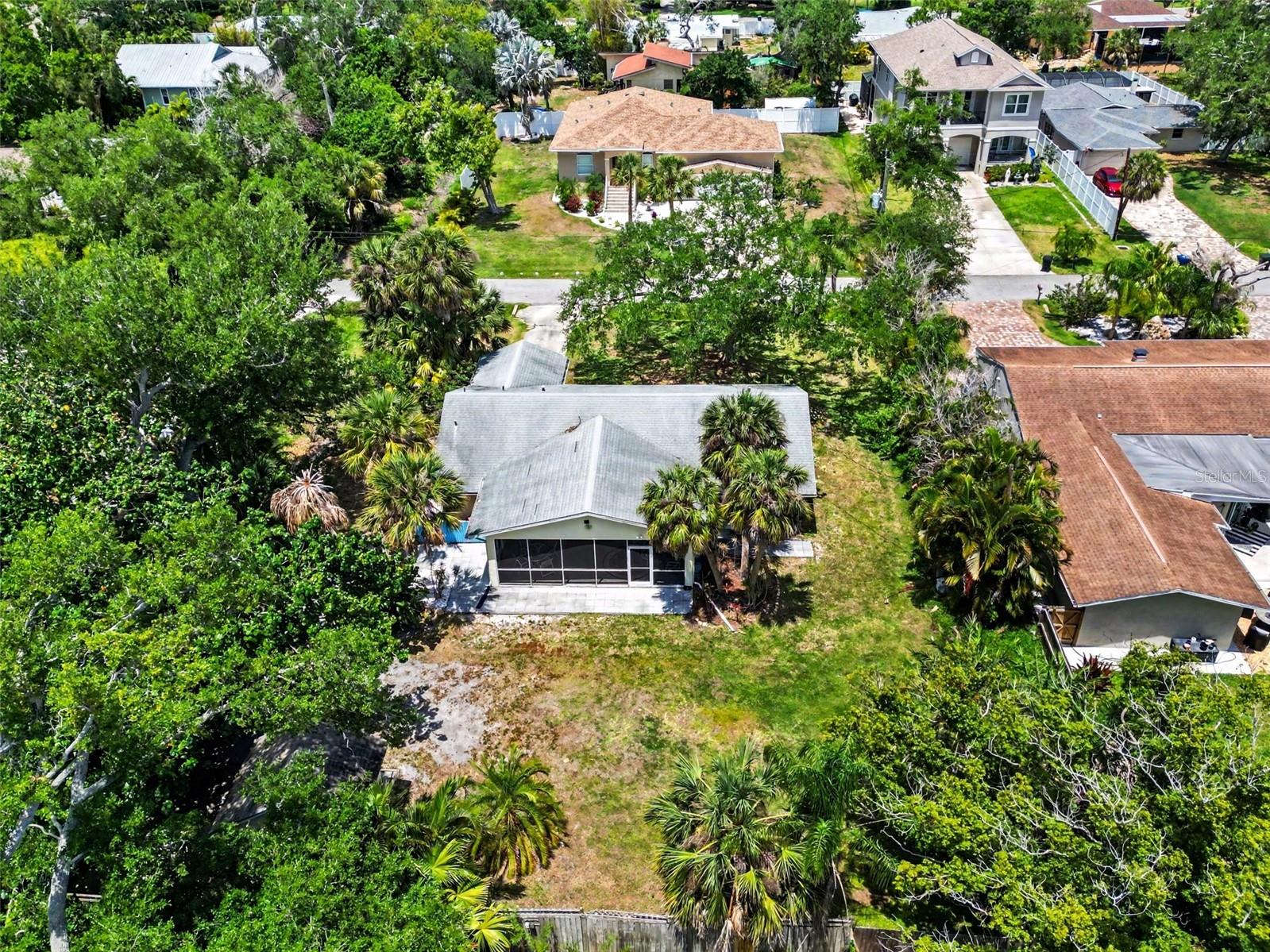 413 PAMETO RD, NOKOMIS, FL, 34275
