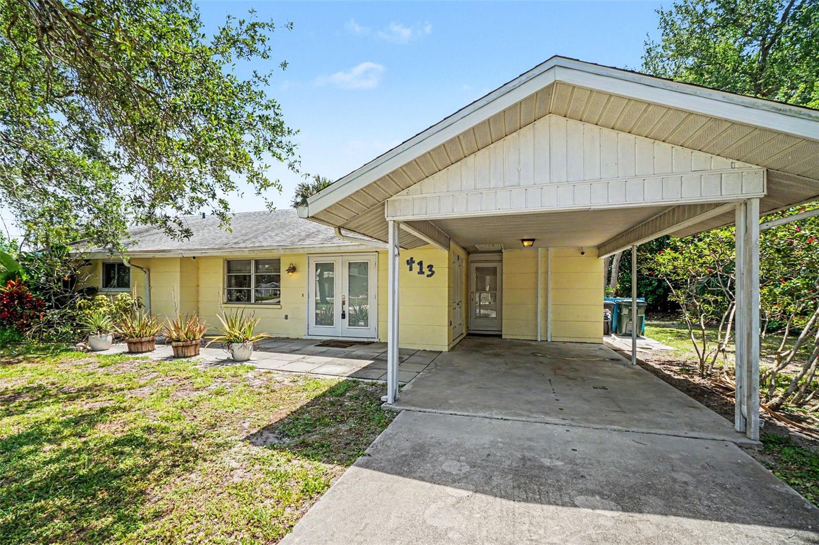 413 PAMETO RD, NOKOMIS, FL, 34275