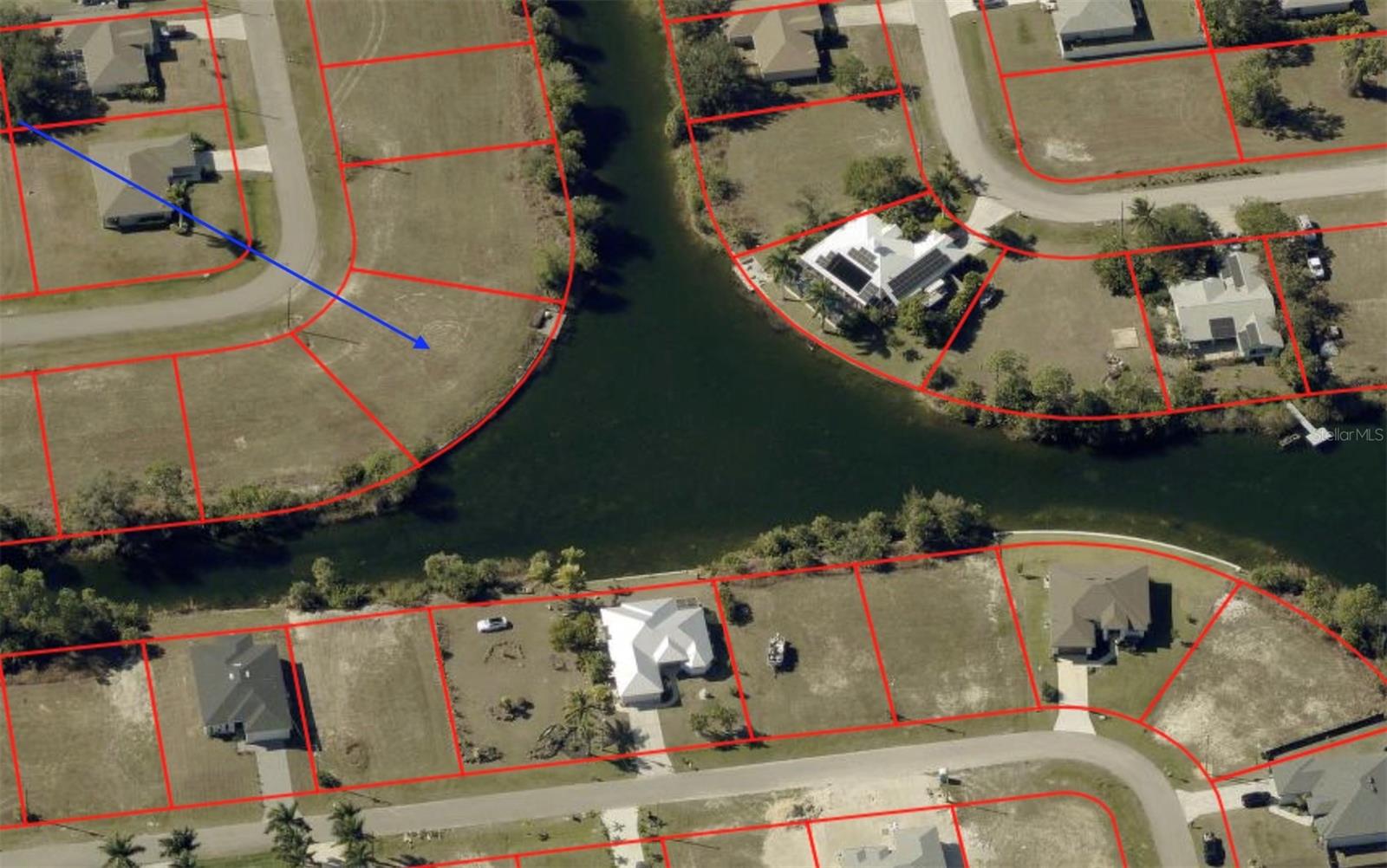 1133 NE 32ND TER, CAPE CORAL, FL, 33909