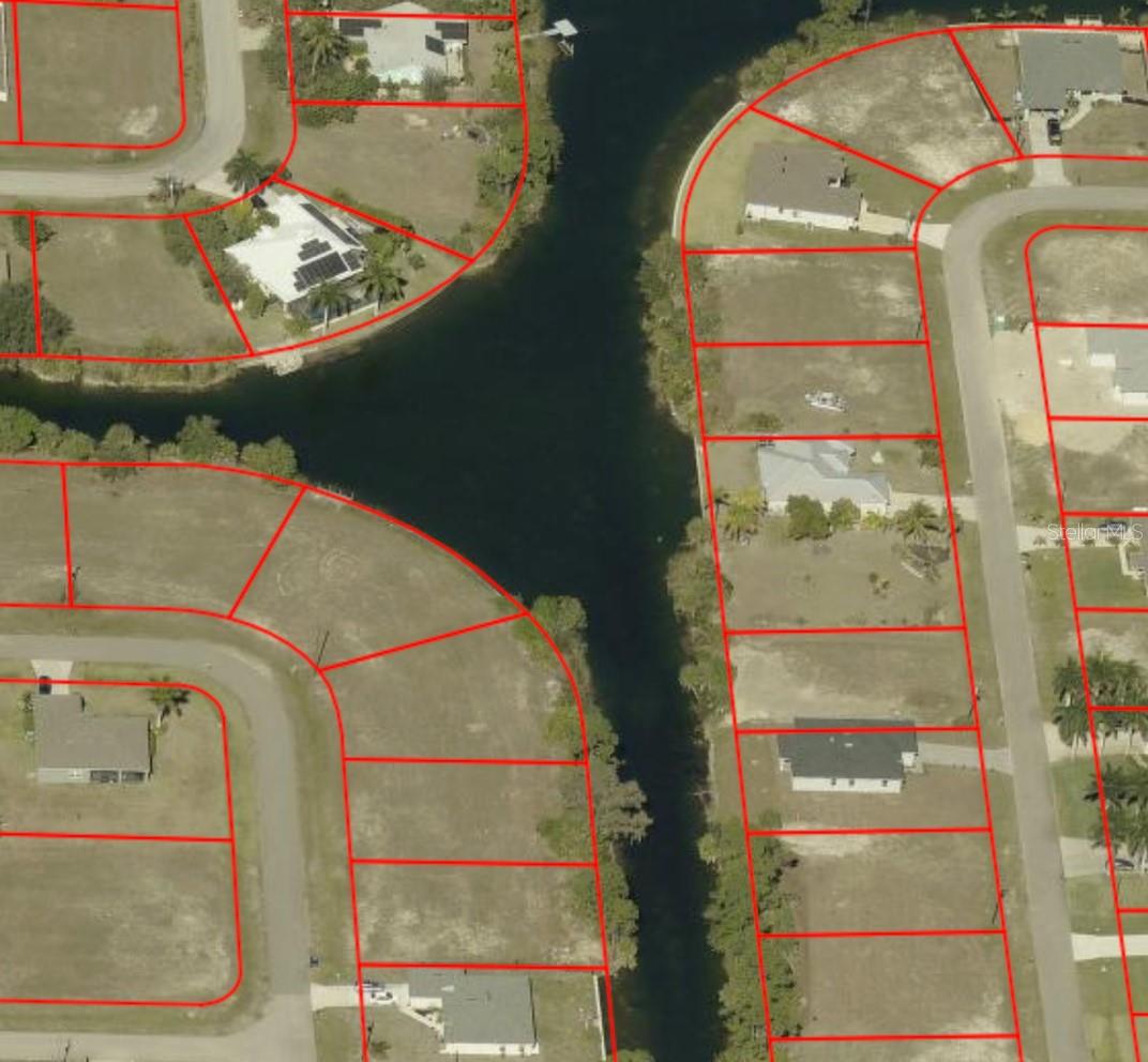 1133 NE 32ND TER, CAPE CORAL, FL, 33909