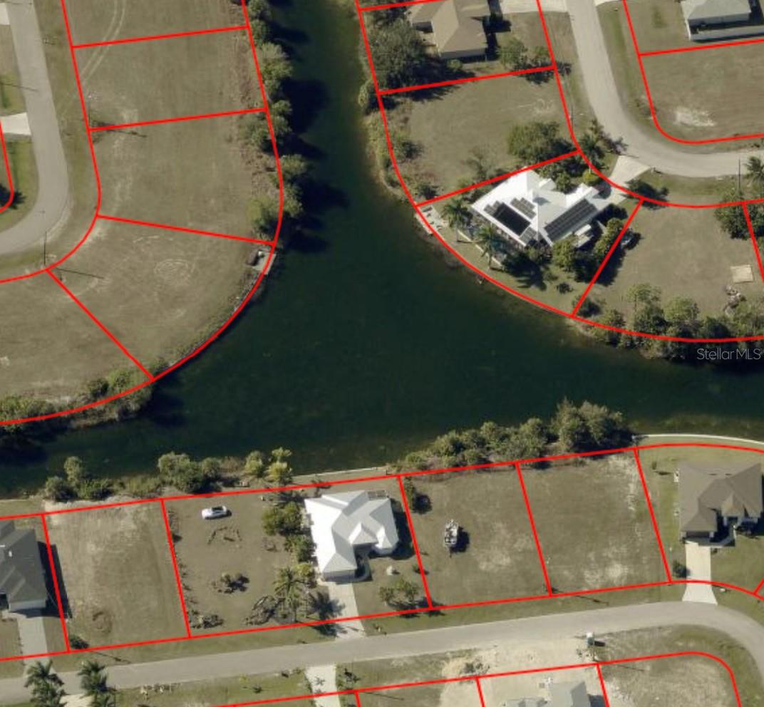 1133 NE 32ND TER, CAPE CORAL, FL, 33909
