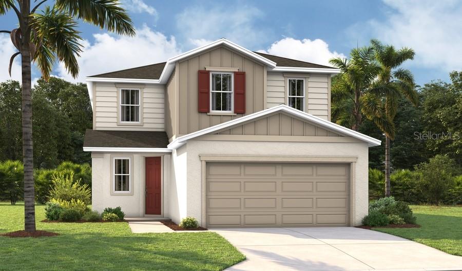 2612 29TH LN E, PALMETTO, FL, 34221
