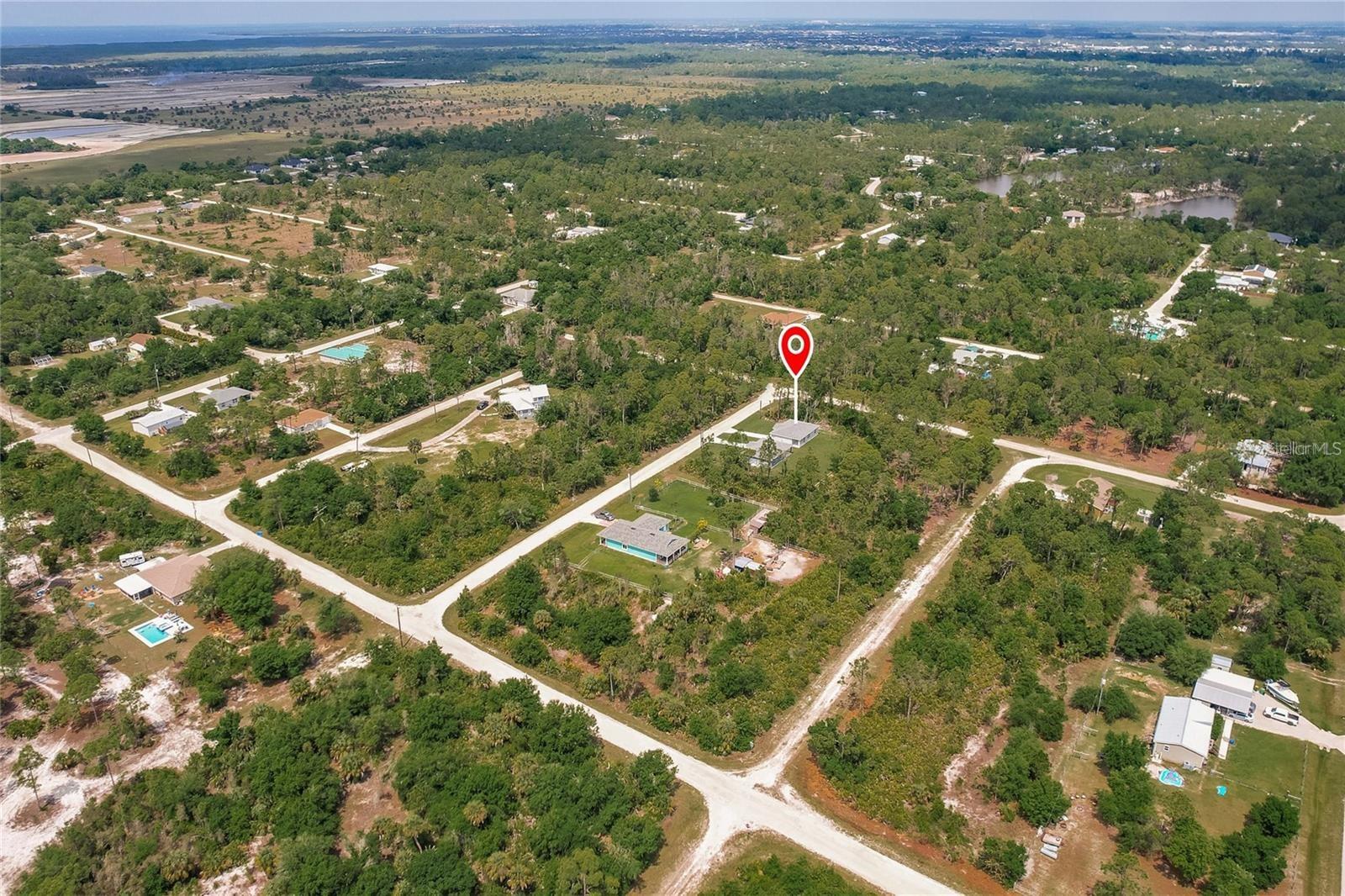 13148 CALIENTE DR, PUNTA GORDA, FL, 33955
