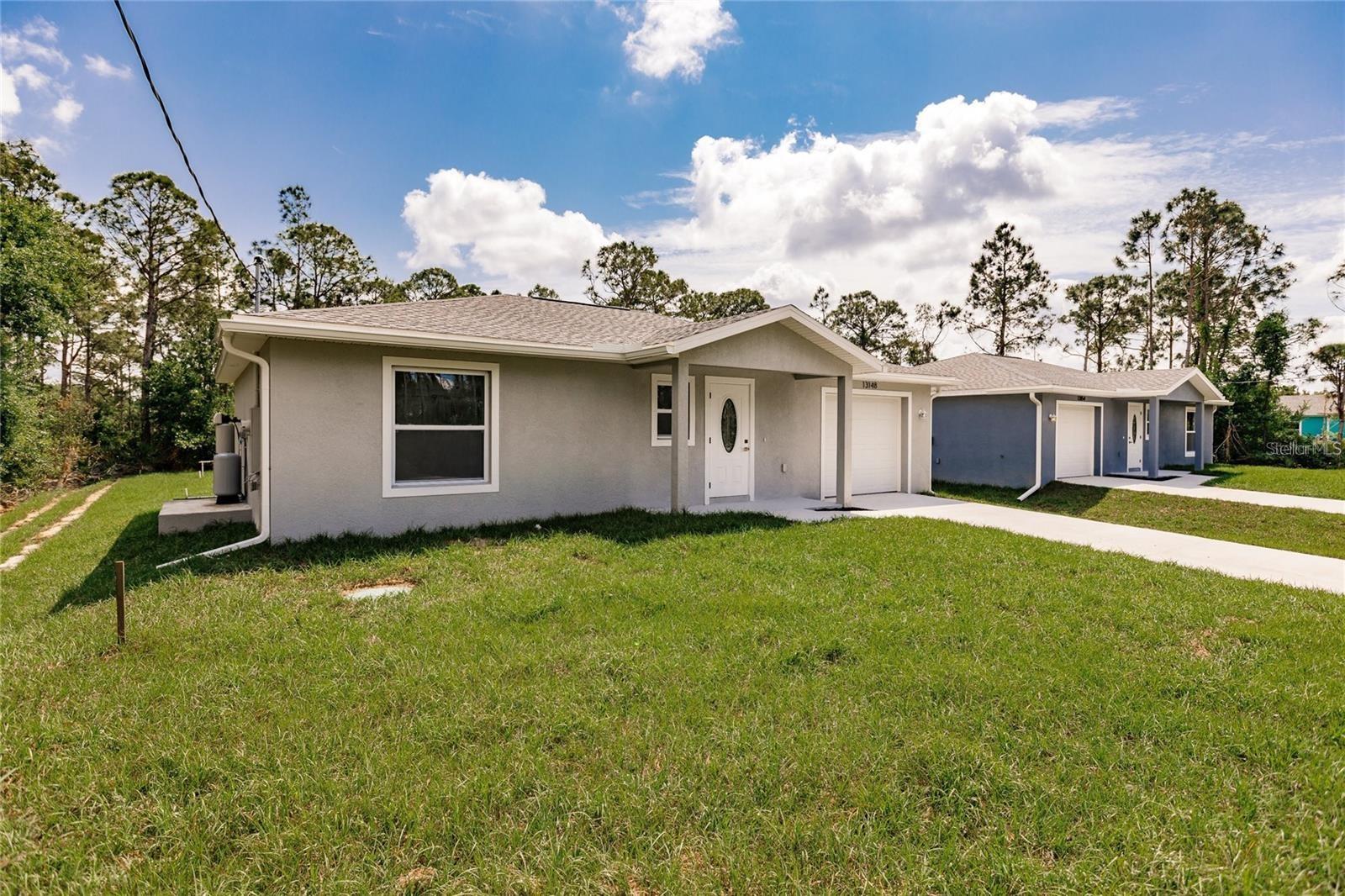 13148 CALIENTE DR, PUNTA GORDA, FL, 33955