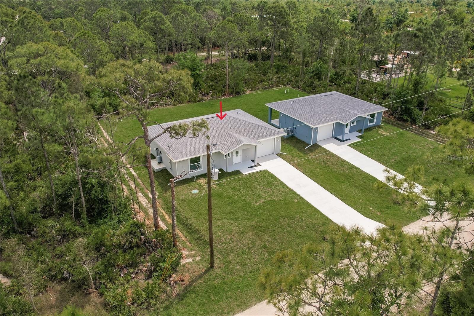 13148 CALIENTE DR, PUNTA GORDA, FL, 33955