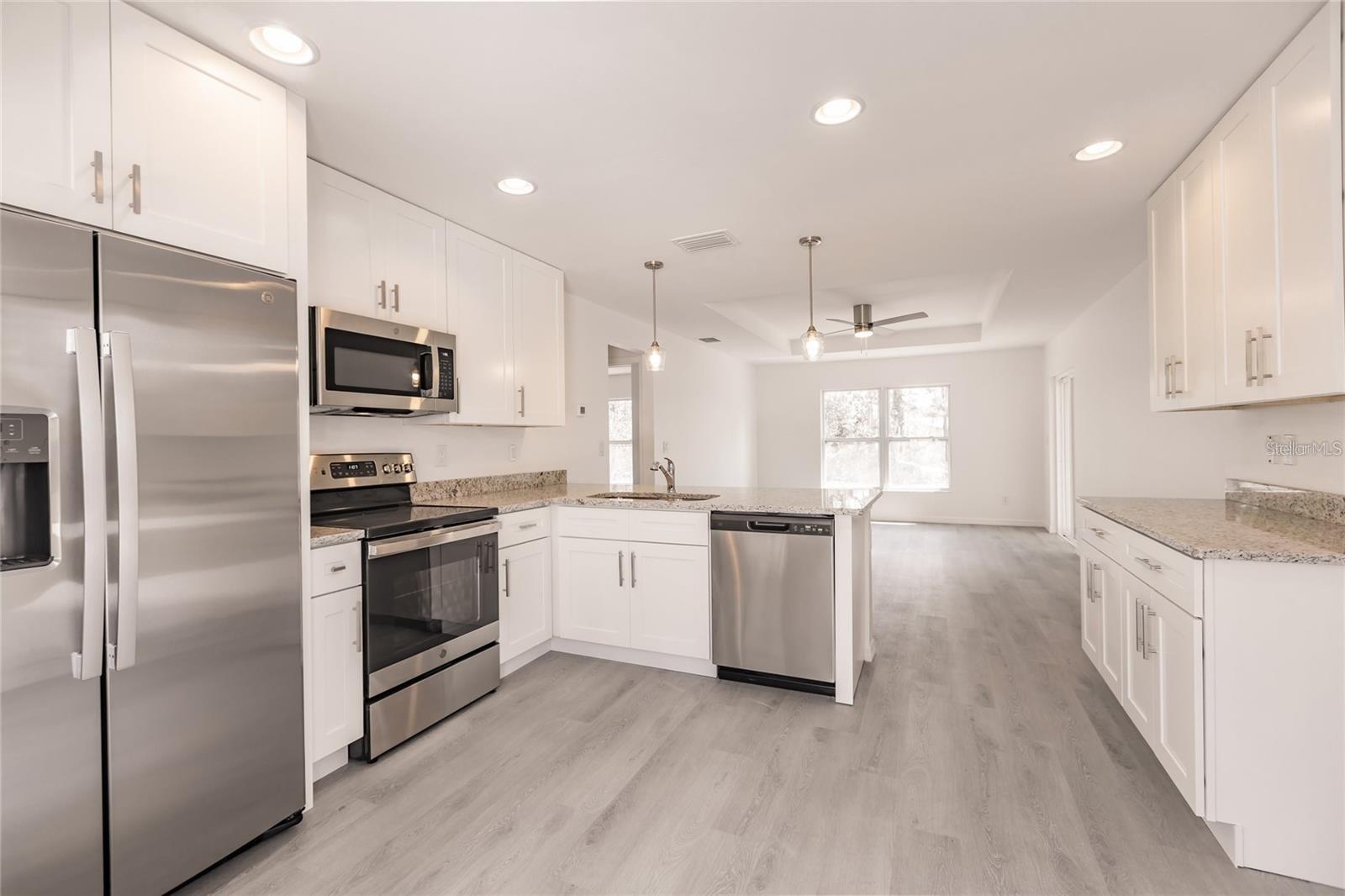 13148 CALIENTE DR, PUNTA GORDA, FL, 33955