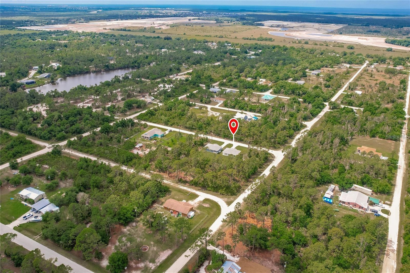 13148 CALIENTE DR, PUNTA GORDA, FL, 33955