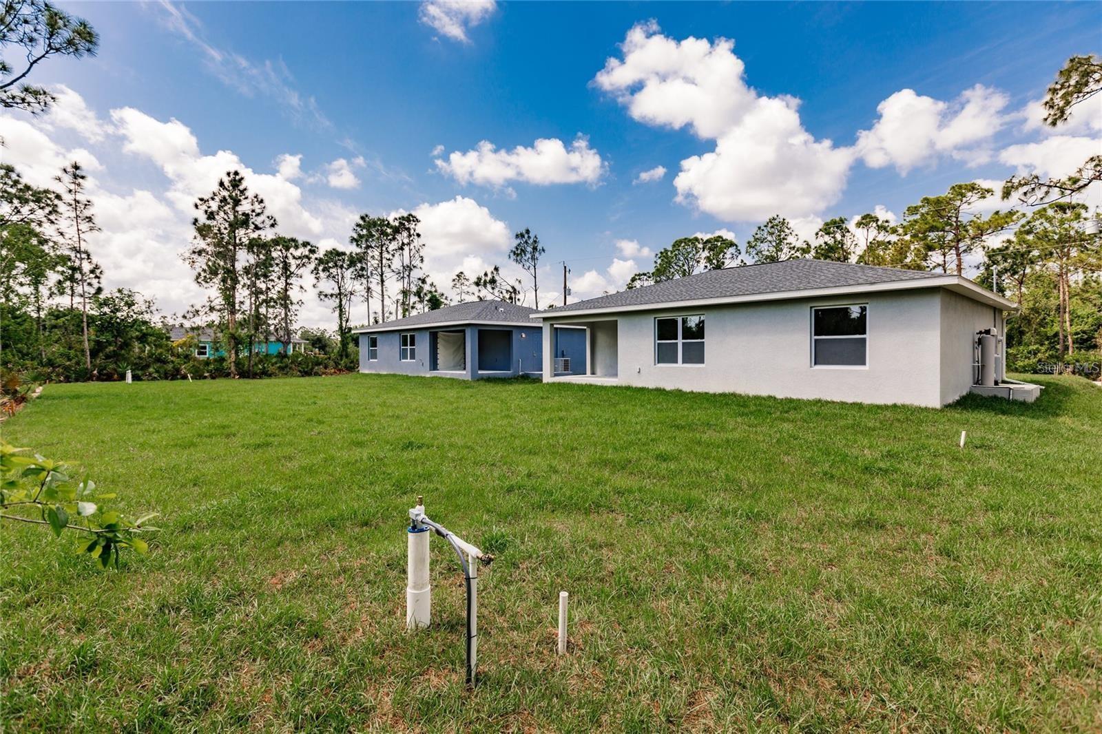 13148 CALIENTE DR, PUNTA GORDA, FL, 33955