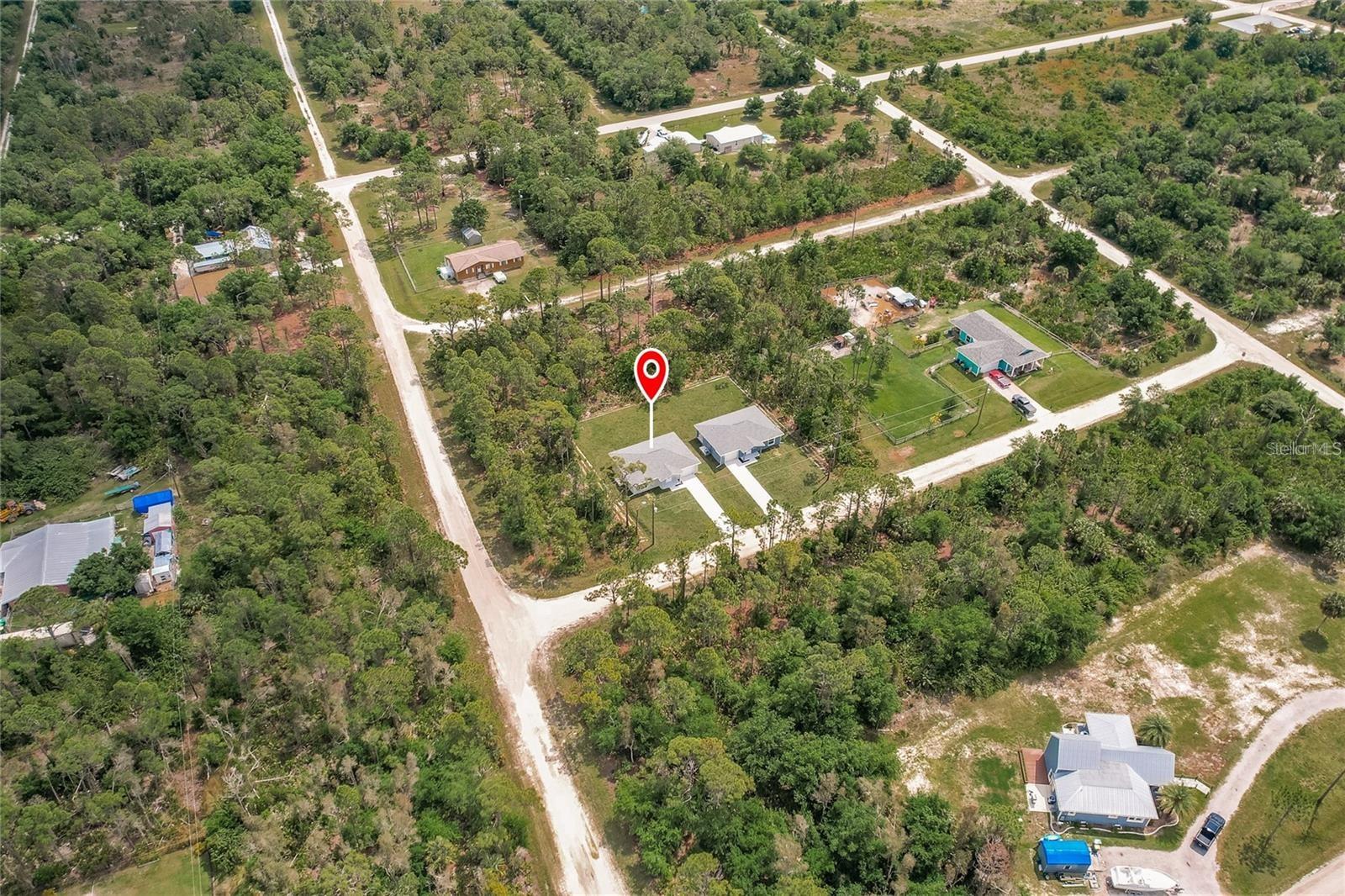 13148 CALIENTE DR, PUNTA GORDA, FL, 33955