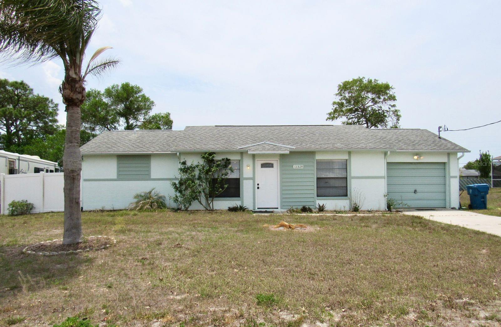 12328 SHAFTON RD, SPRING HILL, FL, 34608