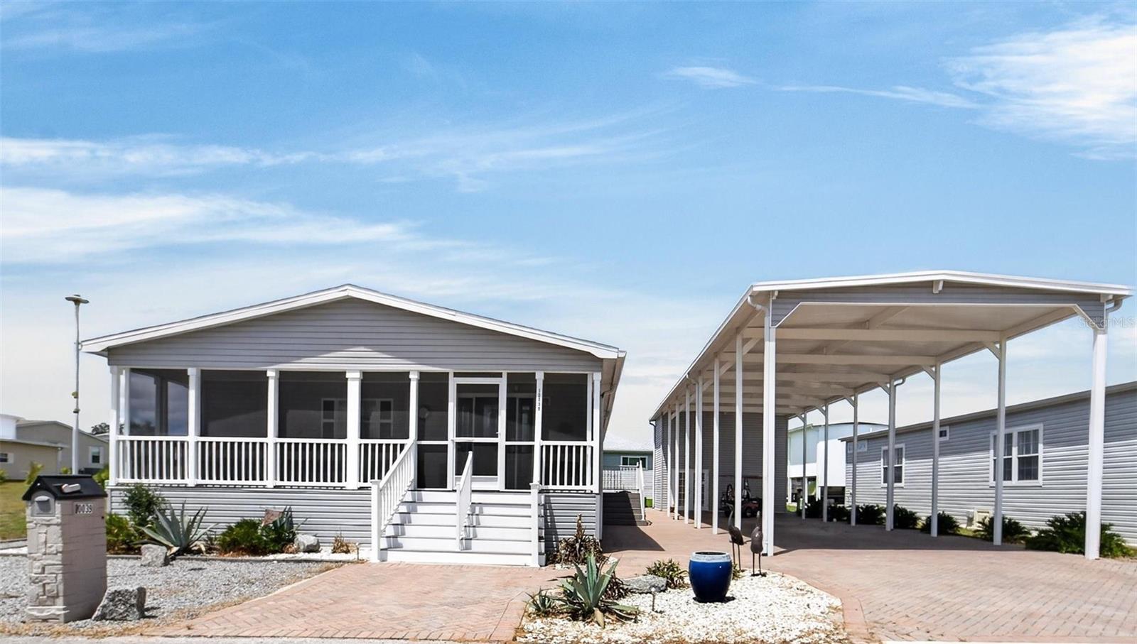 10039 STERLING AVE, DADE CITY, FL, 33525