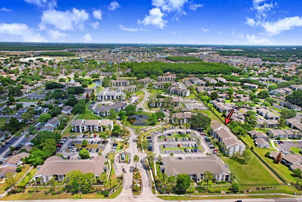 2030 CASCADES BLVD #302, KISSIMMEE, FL, 34741