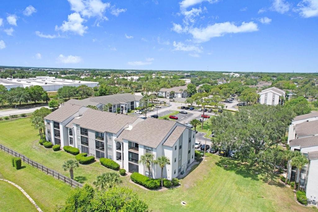 2030 CASCADES BLVD #302, KISSIMMEE, FL, 34741