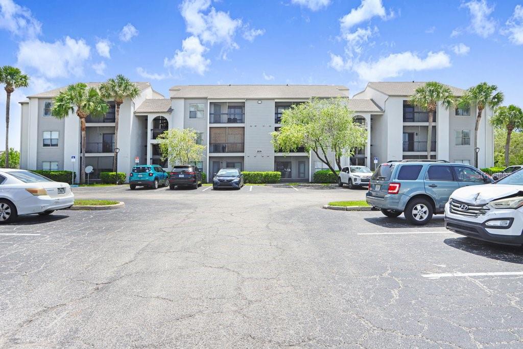 2030 CASCADES BLVD #302, KISSIMMEE, FL, 34741