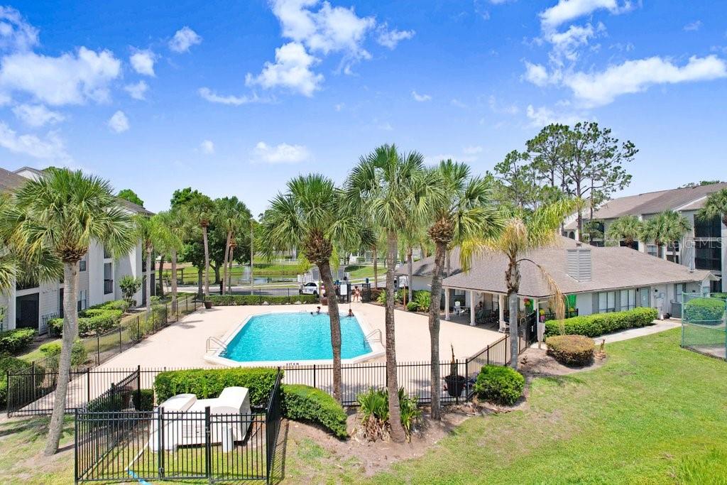 2030 CASCADES BLVD #302, KISSIMMEE, FL, 34741