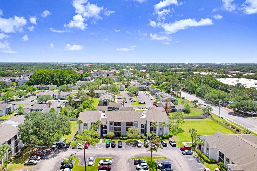 2030 CASCADES BLVD #302, KISSIMMEE, FL, 34741