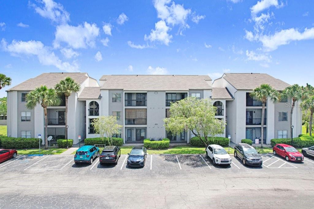 2030 CASCADES BLVD #302, KISSIMMEE, FL, 34741