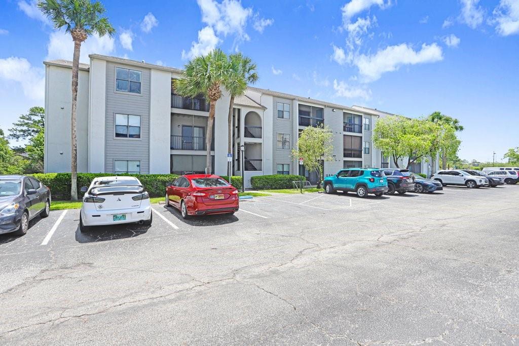 2030 CASCADES BLVD #302, KISSIMMEE, FL, 34741