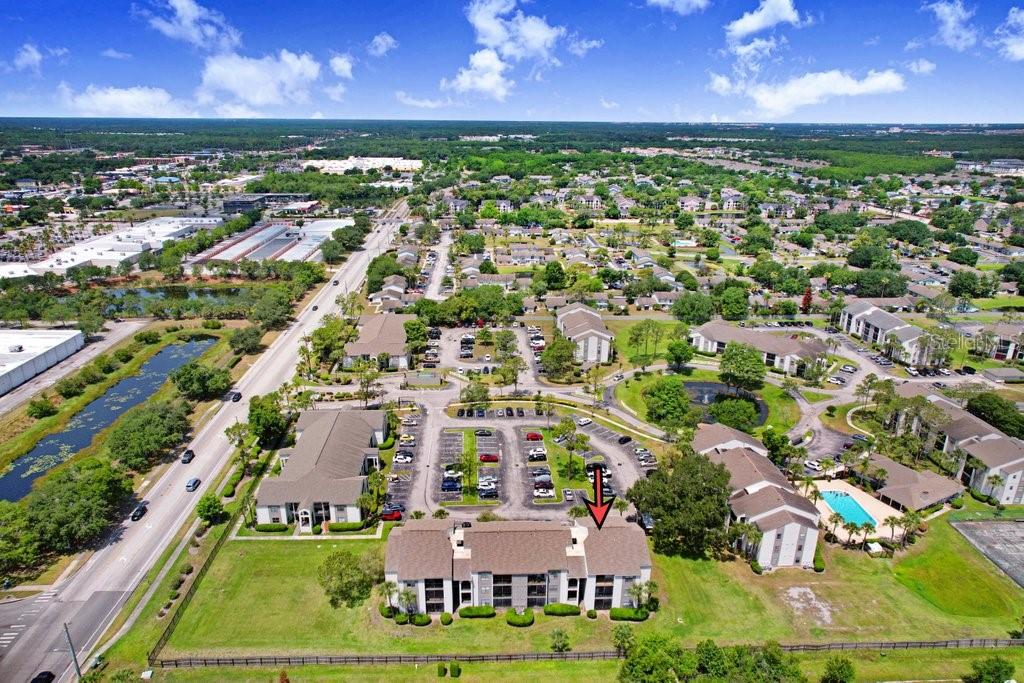 2030 CASCADES BLVD #302, KISSIMMEE, FL, 34741