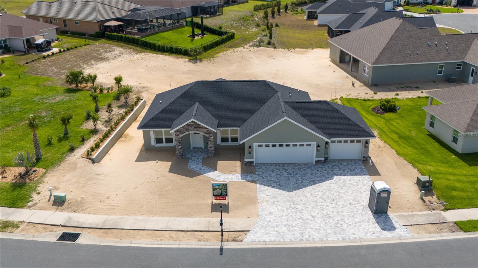 6595 SW 179TH COURT RD, DUNNELLON, FL, 34432